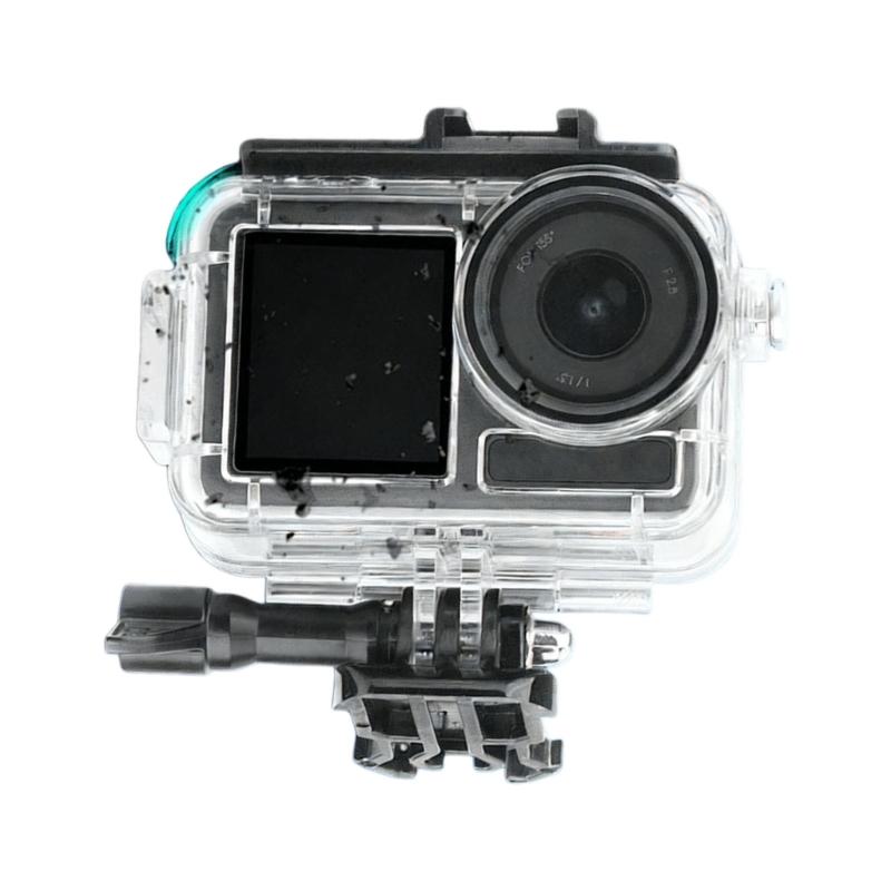 Invisible Dive Housing Dive Case For Action 6 Air Invisible Waterproof Case Action Camera Accessories Dive Case 50m Waterproof 1