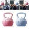 Adjustable Weight Kettlebell for Body Training, Ideal Home Fitness