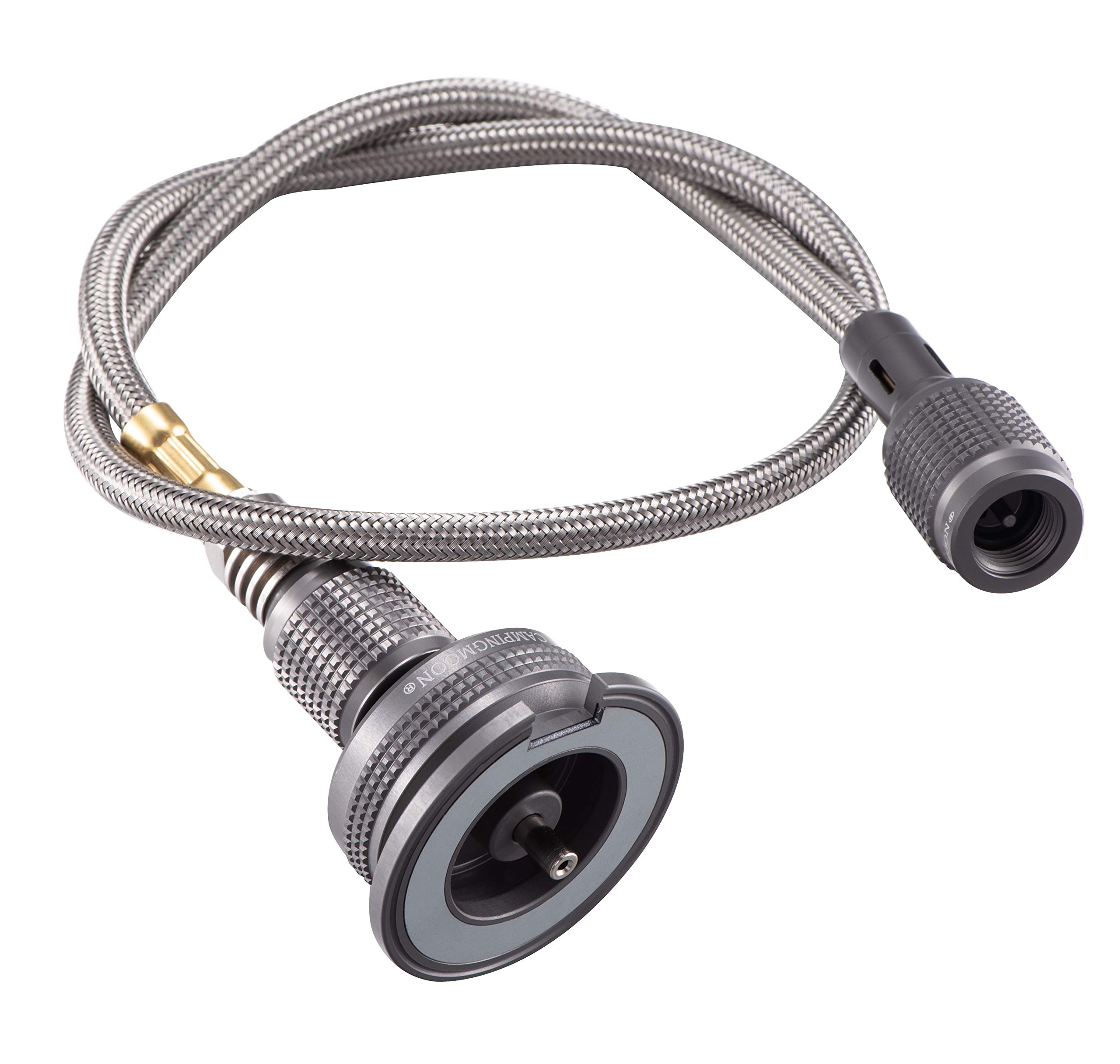 

camping moon Camping Butane Gas Stove Adapter with