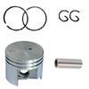 37mm Cylinder For Piston Kit For MS192T,MS192TC Replacement Part 1137 020 1203 Cylinder Kit Replacement Electric Saw Parts