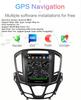 For Opel Insignia 2014-2016 10.4" Android 10.1 Car Stereo Radio GPS Navi Wifi FM