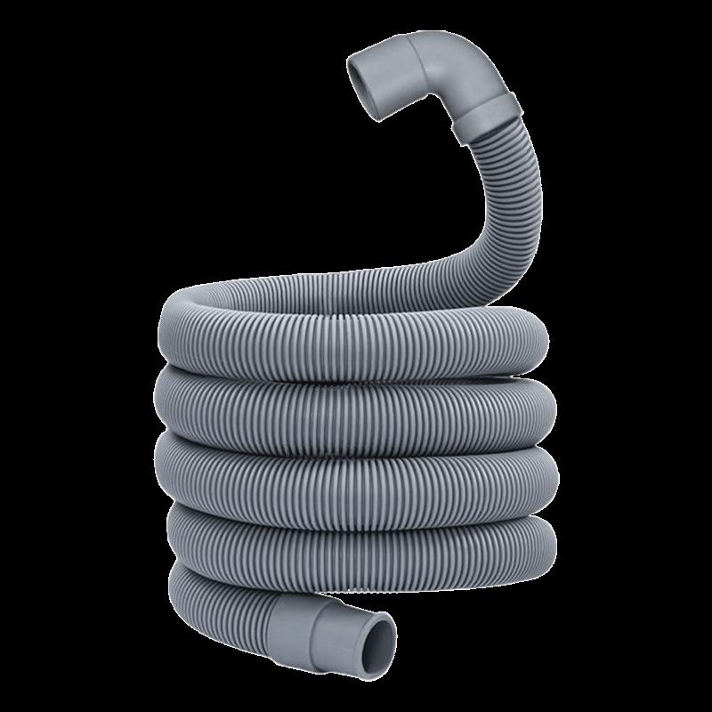 Roland Universal Washing Machine Drain Hose Extension