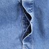 Carhartt 90s Old denim Overall cut off Men's Used