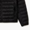 Lacoste Men's THERMORE Hooded Lightweight Padded Jacket BH7228-55N031