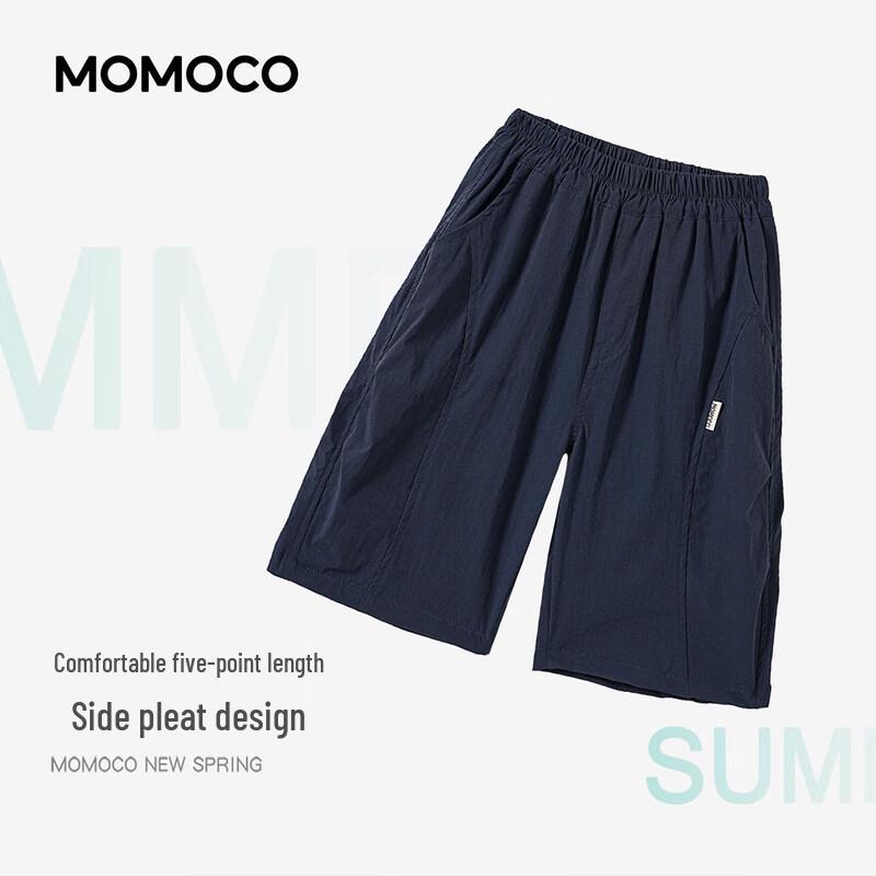 MOMOCO Boys' Casual Shorts