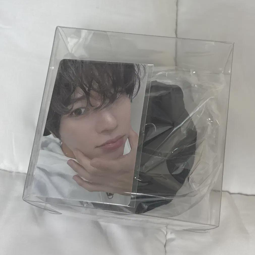 

Ncitywish Zion Beremo Брелок Запечатанный