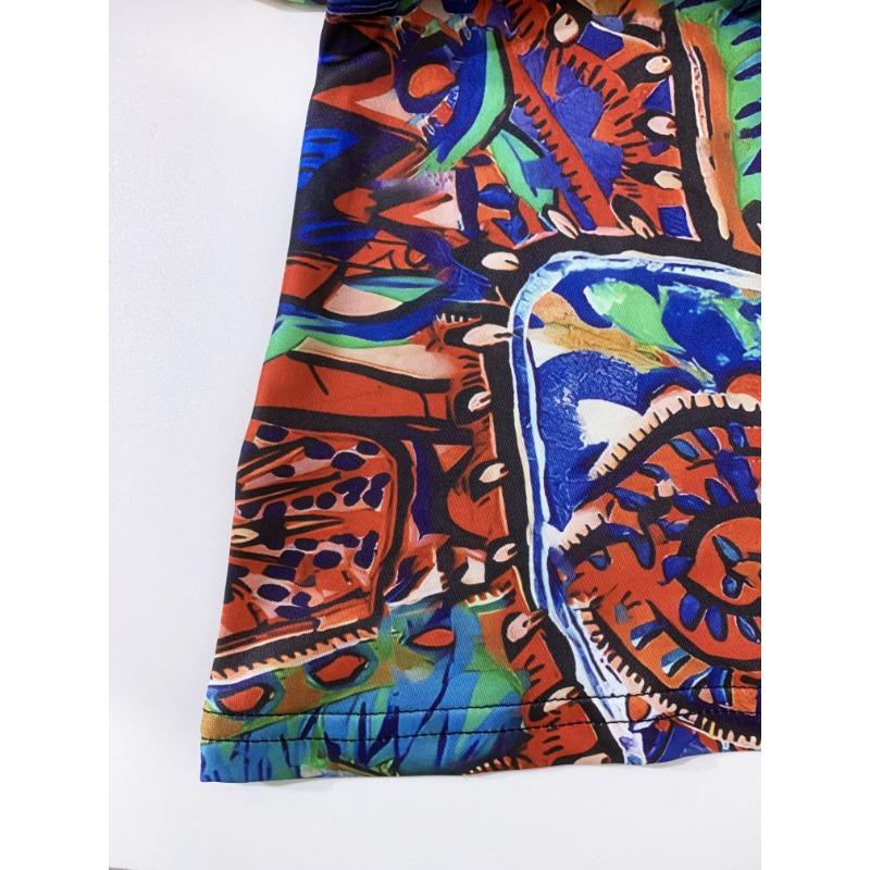 Paisley Print Cami šaty, ležérní šaty bez rukávů na jaro a léto, dámské oblečení