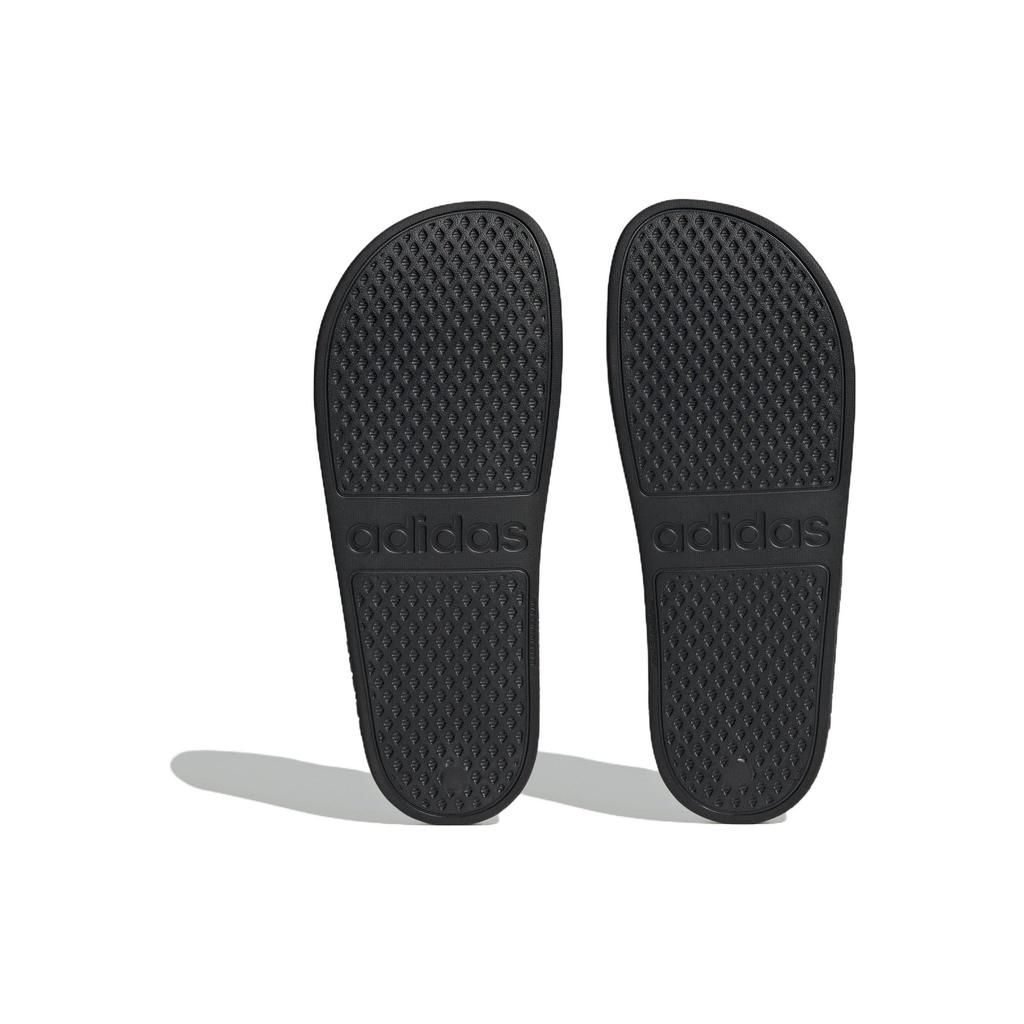 adidas Chinelo Adilette Aqua Preto Core Unissex IF7371