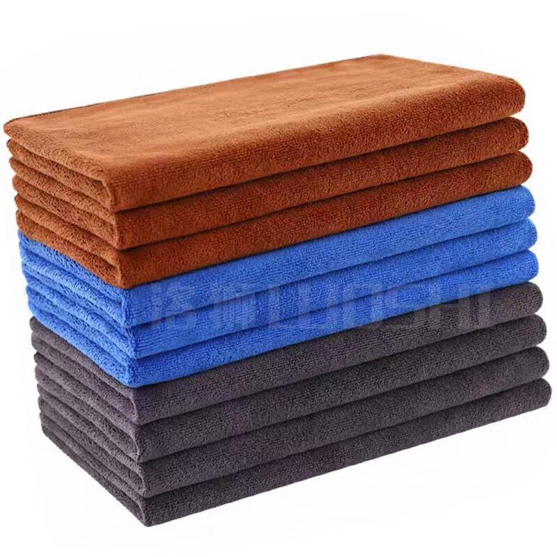 Luoshi Multi-purpose Cleaning Towels