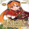 I Picked Up This Worlds Strategy Guide Vol. 1 by Madeleine Jose... 9781975397838