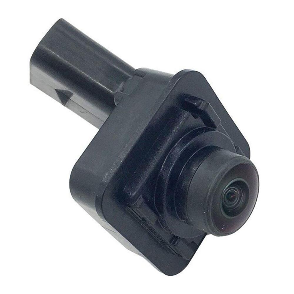 F2GT-19H222-AD,F2GT-19H222-AB For Ford Edge 2015-16/Front Facing Parking Camera