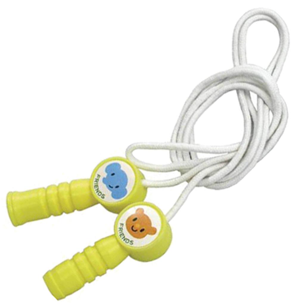 Artec Jump Rope & Joint (Yellow)