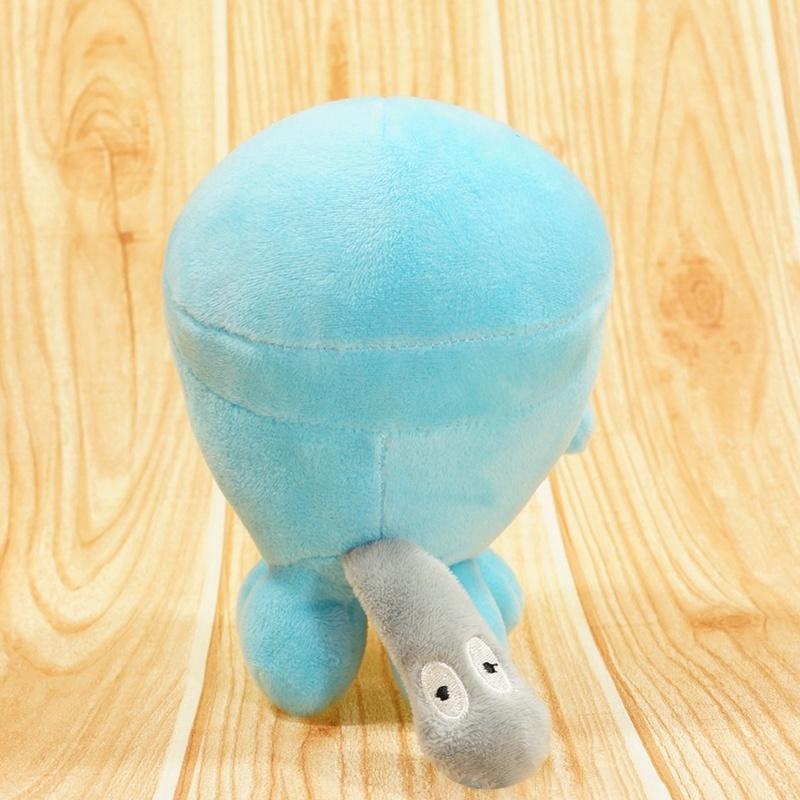 Woingenau Plüsch Poke Puppe Cartoons