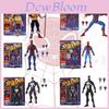Figurină de Acțiune 15cm Venom Marvel Spider-man Jucărie Model PVC