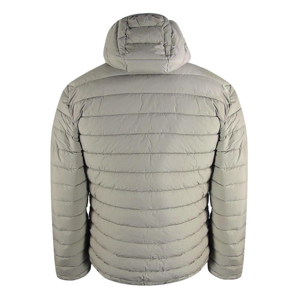 Aquascutum Men's Active Hooded Jacket