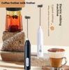 Portable Handheld Milk Frother & Egg Beater