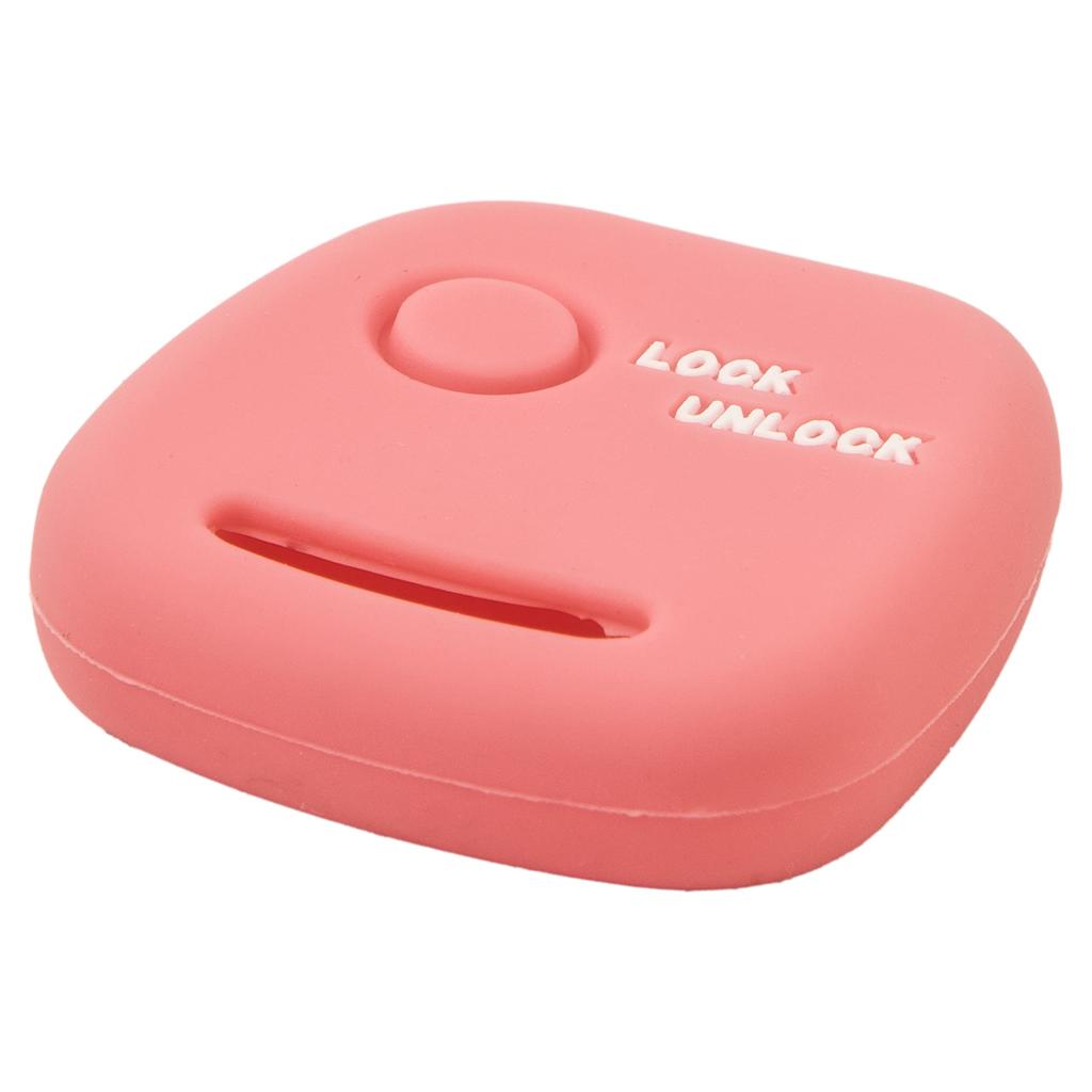 [MALAKO] Suzuki Nissan Mazda Keyless Silicone Cover Wagon R Hustler Alto Every Lapin Jimny