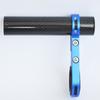 UPANBIKE Bicycle Handlebar Extender Extension Bracket Carbon Fiber Bracket Aluminum