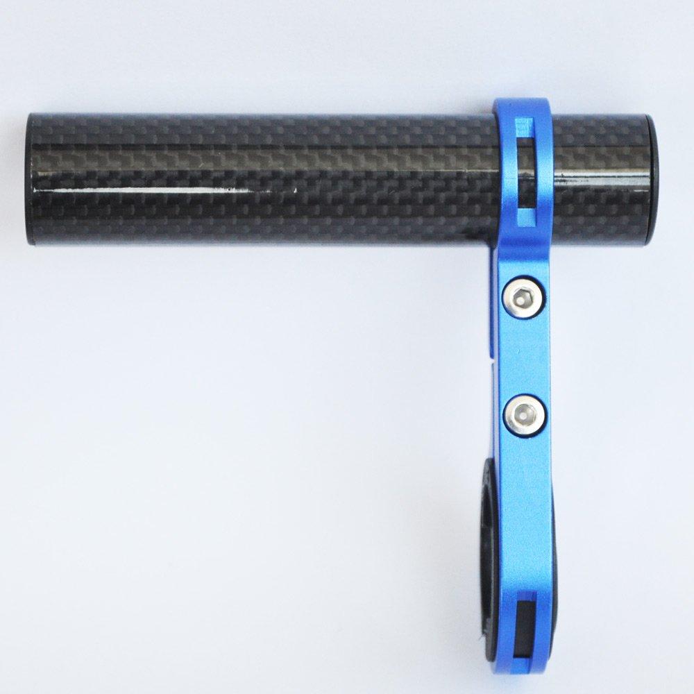 UPANBIKE Bicycle Handlebar Extender Extension Bracket Carbon Fiber Bracket Aluminum