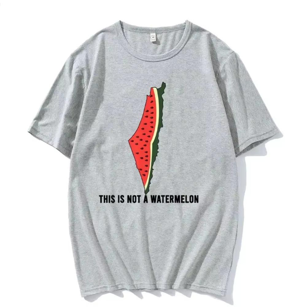 

Retro Graphic Print Tee Ladies Casual ONeck Short Sleeve Loose Fashion Clothes Women Clothes Aesthetic Clothes S
