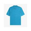 Fred Perry [headquarters Genuine] Fred Perry [sharp] Button Through Knit Shirt  U46  Afpm2415524 U46 qzgAfpm2415524 U46