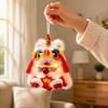 Ancient Style Handheld Lantern Waterproof Portable Lantern Lion Dance Lantern  Spring Celebration