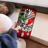 Ottoman Empire Coat Of Arms For OnePlus Nord 5 CE 2 3 4 Lite N20 N30 Case For OnePlus 15 13 12 11 8T 10T 13T 12R 13R 15R
