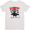 Rancid Collection Vintage Retro Fit for Unisex women Quality Cotton TShirts