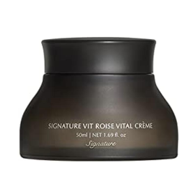 DEMAR3 SIGNATURE VIT ROISE VITAL CREAM 50ml