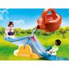 PLAYMOBIL 1.2.3 - 70269 - Vodní houpačka s konvičkou - Unisex - Červená - Dítě - 18 měsíců - Plast