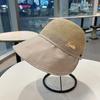 Women Summer Sun Hat Solid Color Mesh Breathable Wide Brim Sunscreen Cap Ladies Girls Outdoor Travel Foldable Visor Cap