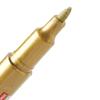 Metallic Acrylic Paint Pens Vibrant Colors for Rock Painting DIY Crafts Markers Water Based Fine Point Tips
