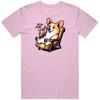 Top – T-shirts