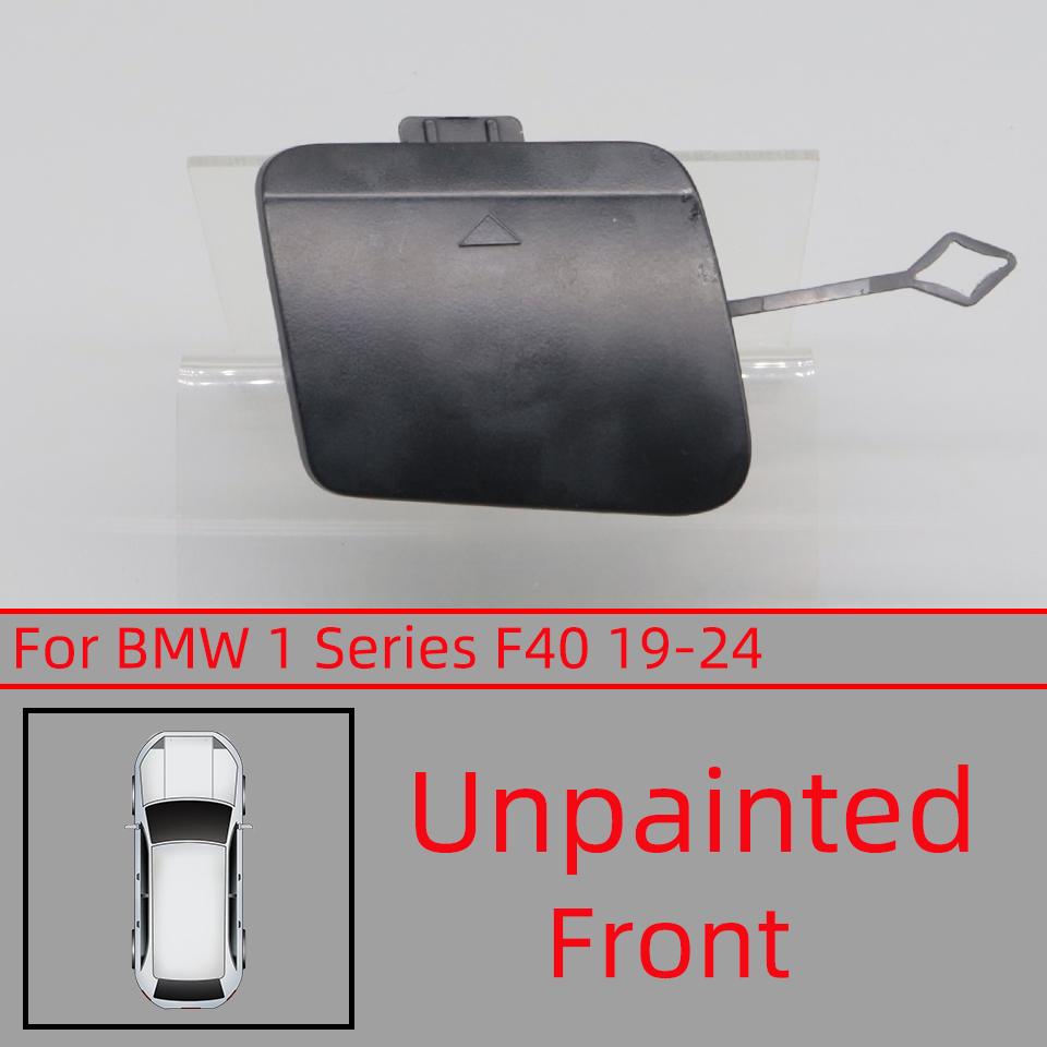 

Auto Parts Front Bumper Tow Hook Cover Cap Shell 51119881573 51129881582 For BMW 1 F40 Series 2019 2020 2025 2025 2025 2025