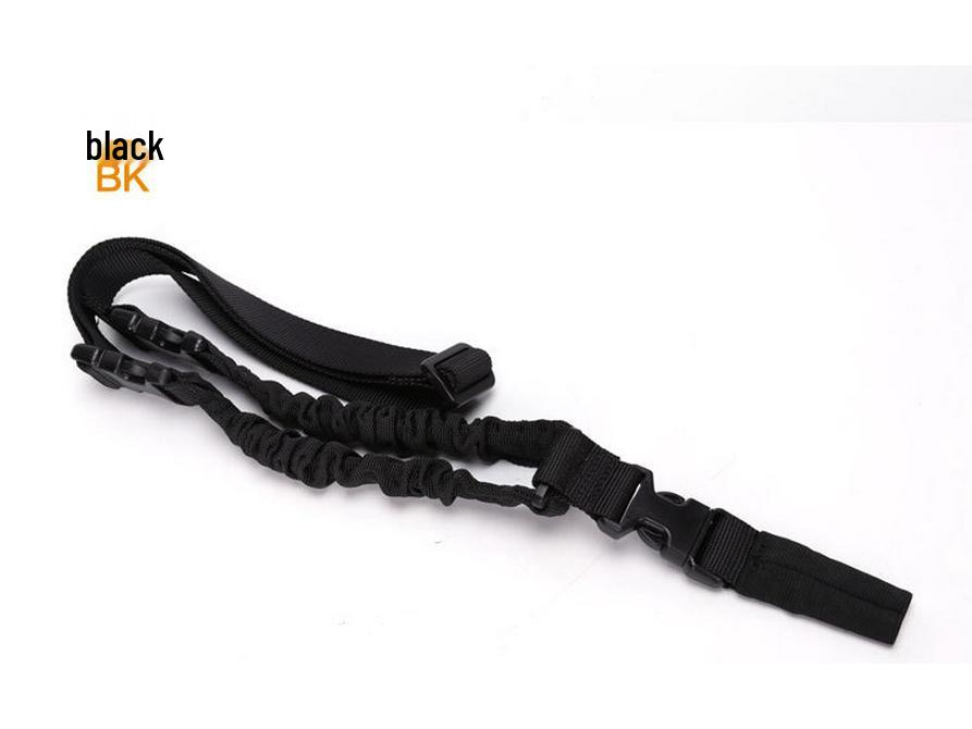 American Single Point Tactical Outdoor Climbing Nylon Safety Rope