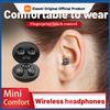 Xiaomi SK31 Căști Wireless Bluetooth Invizibile 5.4 Căști pentru Somn Căști Mini pentru Muncă Sport Sunet HIFI 4D cu Bas Calitate Înaltă Căști