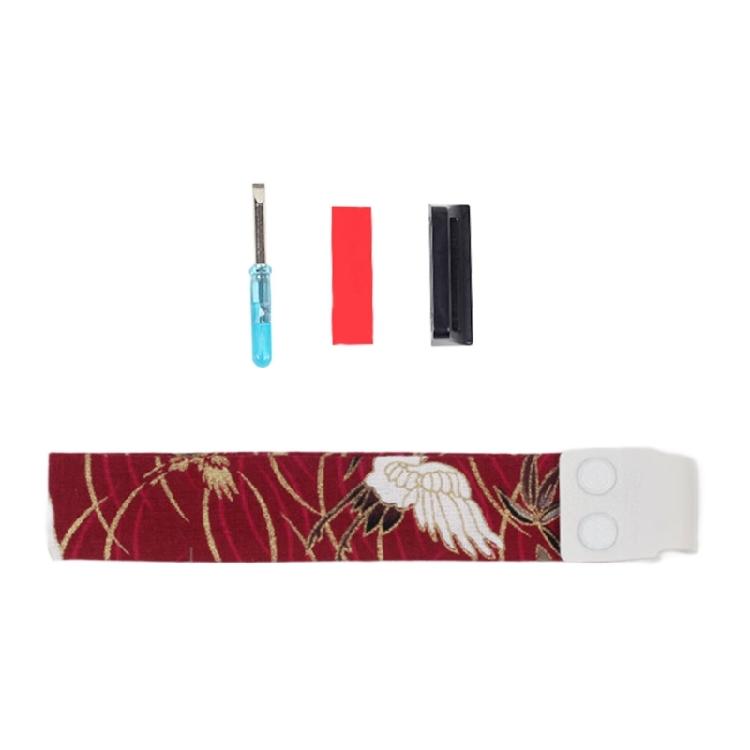 

Keyboard Lanyard With Gold Foil Accent Keyboard Strap Ergonomically Design For Reduced Wrist And Shoulder Strain