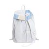 Schoolbag Korean Version Travel Versatile Commuter High-value Rabbit Ears Flip Bundle Backpack Junior High School Student Class Backpack