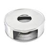 Tea Warmer Hollow Out Portable Modern Heat Resistant Keep Temperature Tea Stove Warmer Base