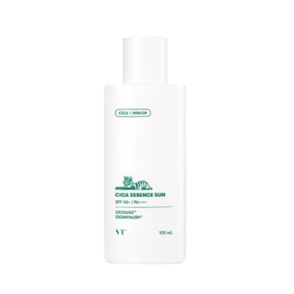 VT COSMETICS Cica Essence Sun SPF50+ PA++++ 100ml