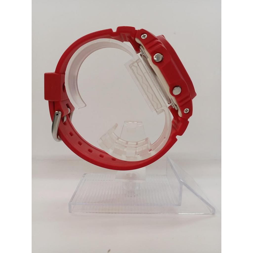 Used CASIO BGD-560LH BABY-G Watch