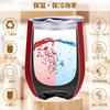 60th Birthday Longevity Celebration Gift for Men and Birthday Bear Towel Respect for the Aged Day Congratulation Express Your Vacuum 350ml Gift,
