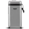 Comi CM-7636 High-Security Micro-Cut Shredder CN plug (adapter included)