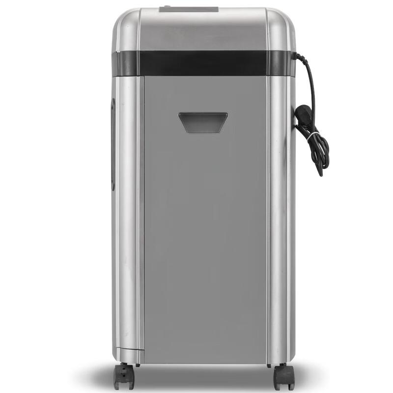 Comi CM-7636 High-Security Micro-Cut Shredder CN plug (adapter included)