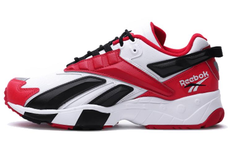 Reebok Interval 96 'Scarlet' Men's Sneakers