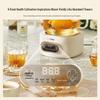 Midea 1L All-Glass Smart Multi-function Health Tea Maker
