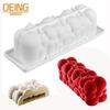 Pastelaria – Tapetes de silicone e moldes de pastelaria