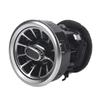 Air Vent Grilles Suitable for The Front Dashboard for Mercedes-Benz W447/Vito V250 V260 Vehicles A4478308602 A4478308502