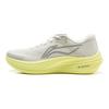 Li Ning Yueying 5 Cushioning, Wear Resistant Low Top Casual Running Shoes Women's Light Lime ARHV016-10
