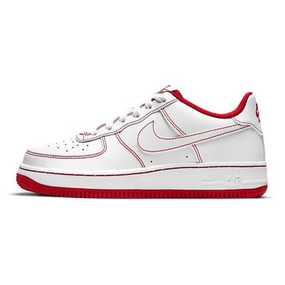 Air Force 1 Low University Red GS Sneakers CW1575-100